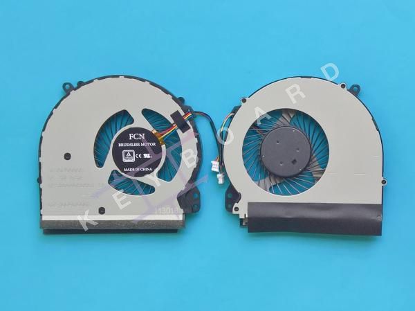 Вентилятор до ноутбука Hp 17-BS045UR